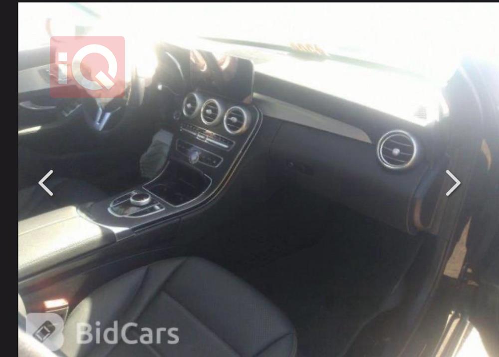 مرسيدس بنز C-Class